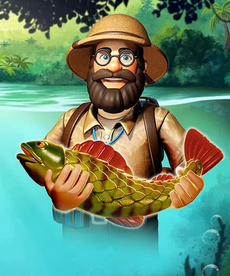 Orozino affiliate landing preview
